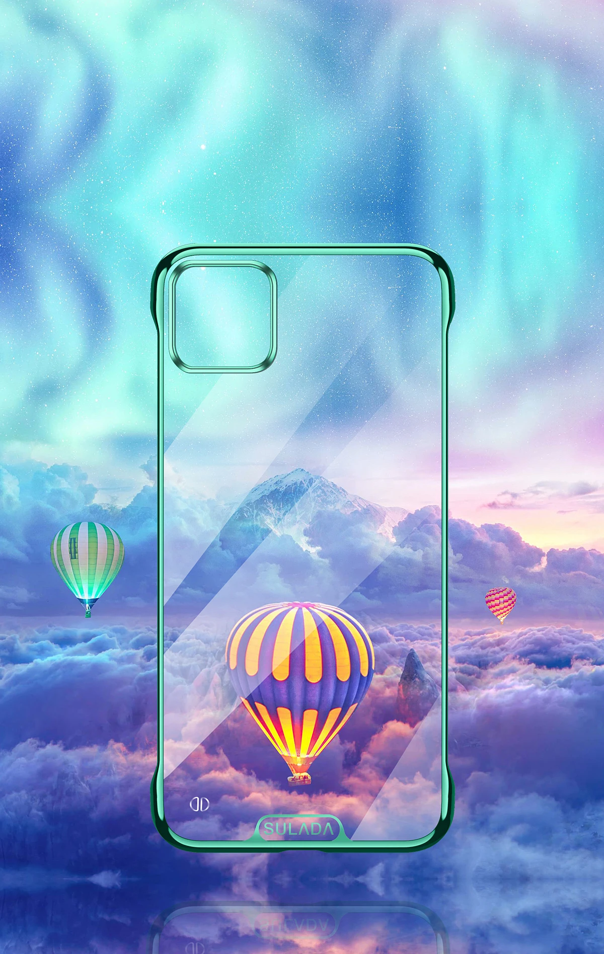 Kjoew силиконовый прозрачный ТПУ чехол для iPhone 11 P X XR XS MAX 7 8 Plus ультра тонкий