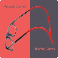 lh232 optical reading eyeglasses frame for men and women flexible tr 90 full rim reading glasses prescription eyewear
