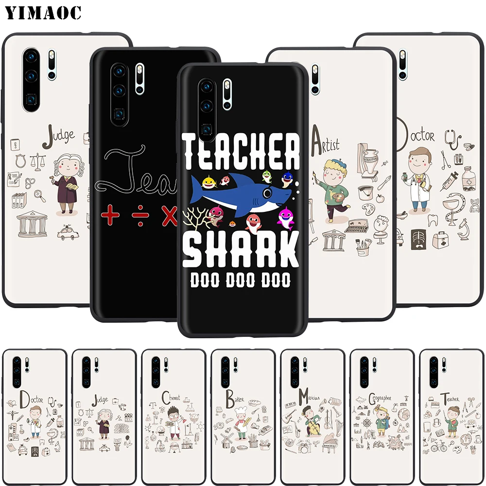 Силиконовый чехол для Huawei Mate 10 P8 P9 P10 P20 Lite Pro P Y7 Y9 Smart Mini 2017 2018|Бамперы| |