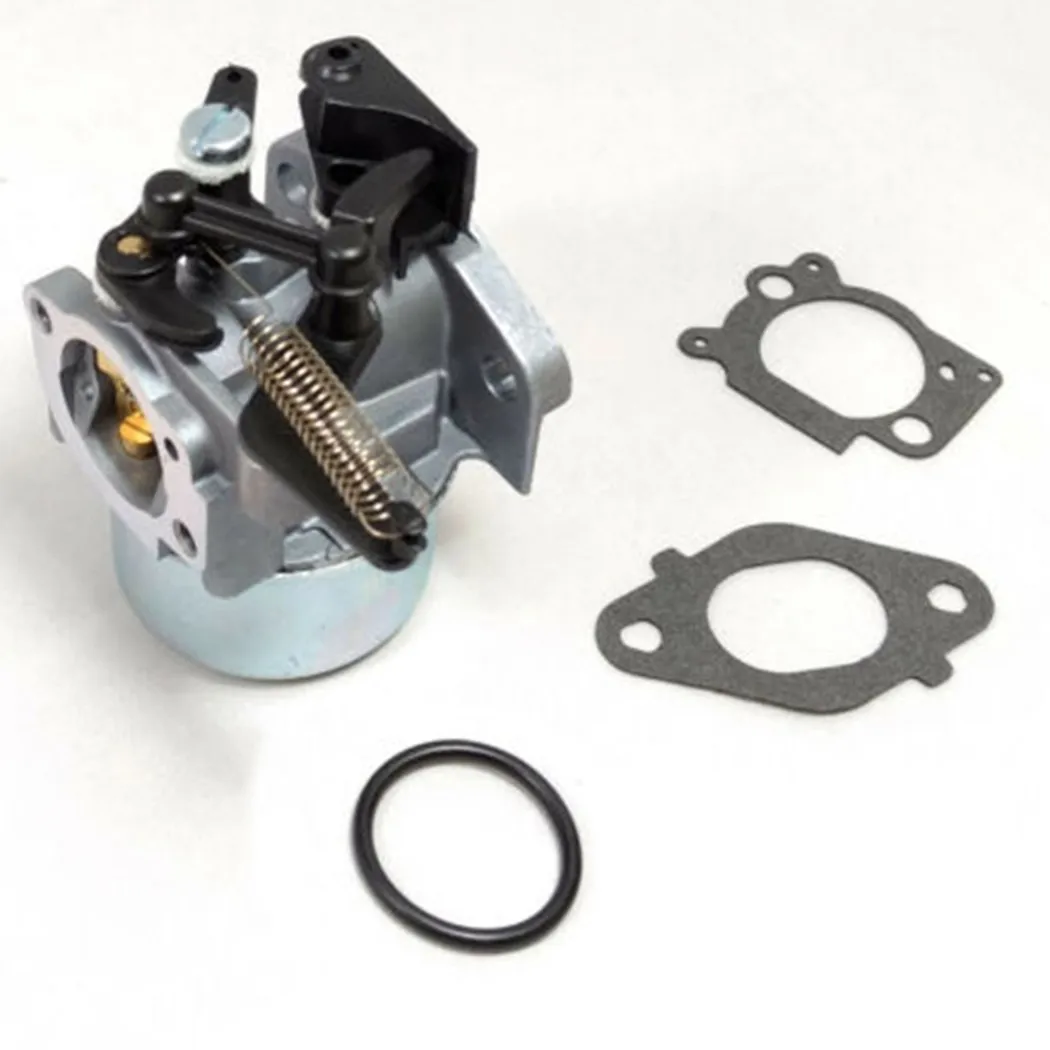 

Gas Carburetor Kit Gasket Gasket For Engine 591137 5909 796608 Highly Matched With The Original Equipment