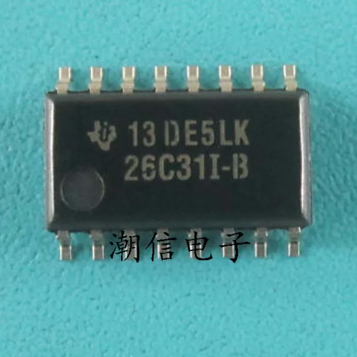 

10cps 26C31I-B :5.2MM