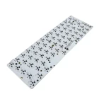 Skyloong 60% 61 Hotswap PCB  GK61 GK61S Bluetooth Full RGB Tyce C независимый драйвер PCB  Для механической беспроводной клавиатуры DIY
