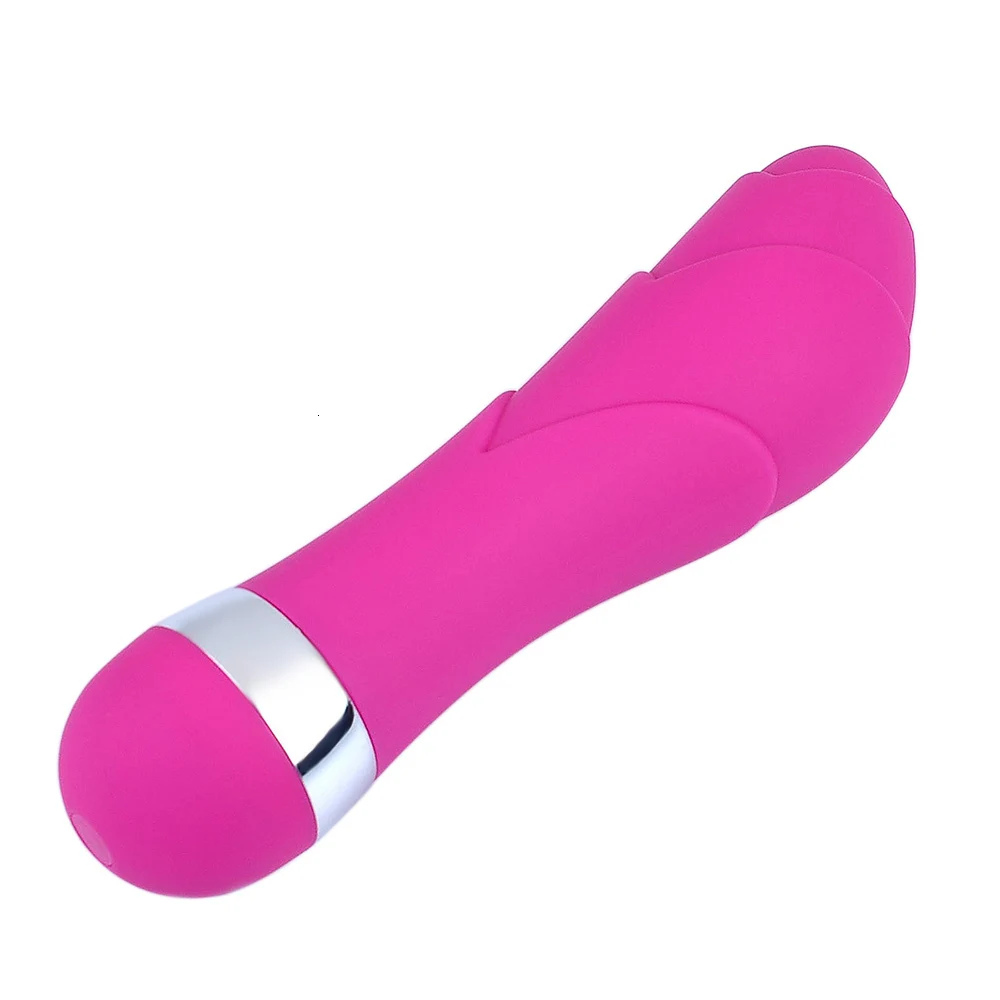 Multi-speed Vibrator AV G-Spot Vibration Dildo Erotic Clit Massager Masturbator Anal butt Plug Adult Sex Toys For Women | Красота и