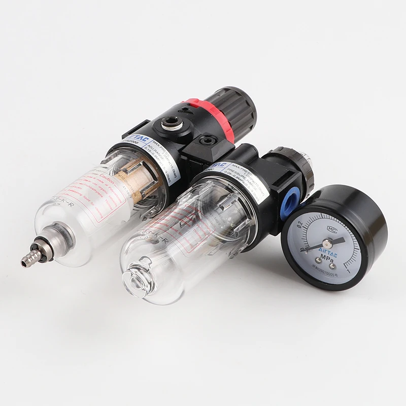 AirTac AL1500/2000/BL2000/3000/4000 лубрикатор серии|Пневматические компоненты| |