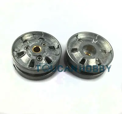 HengLong 1/16 Challenger II rc Танк 3908 металлические гусеницы звездочки Натяжные колеса THZH0158 |