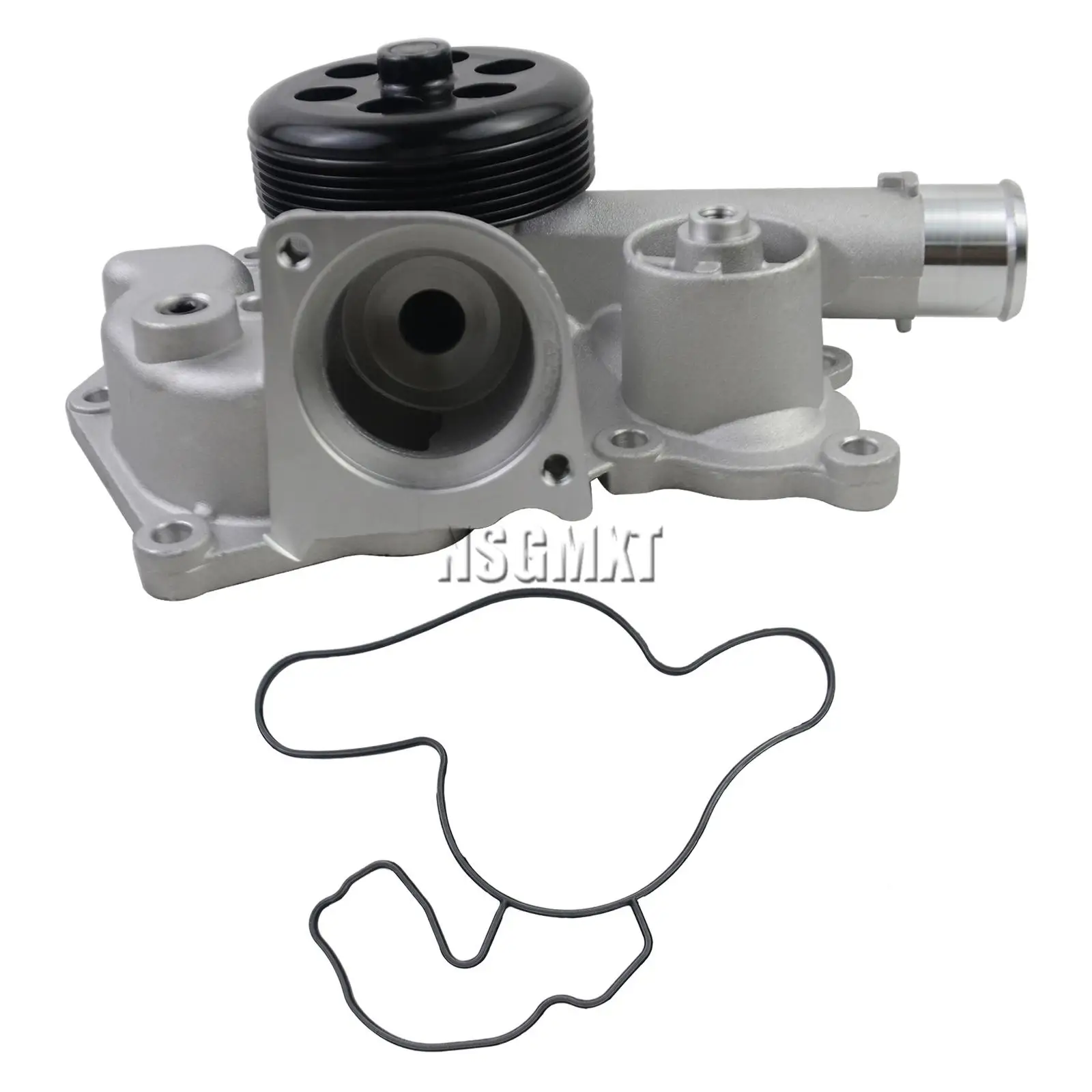 Водяной насос AP01 для Chrysler 300C SRT8 Jeep Commander Grand Cherokee Dodge Challenger зарядное устройство Magnum