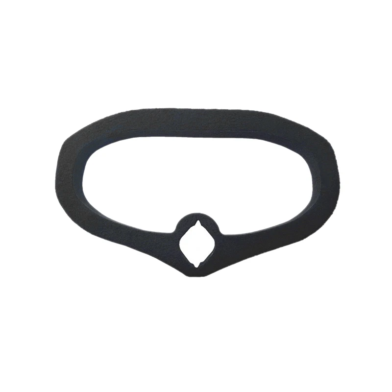 

Лицевая панель для глаз для DJI Digital FPV Goggles Сделай Сам приятная для кожи ткань совместимая с поролоновой прокладкой для носа