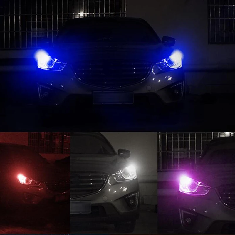 Сигнальная лампа 3030 T10 светодиодные автомобильные лампы W5W 194 168 Led светодиодных