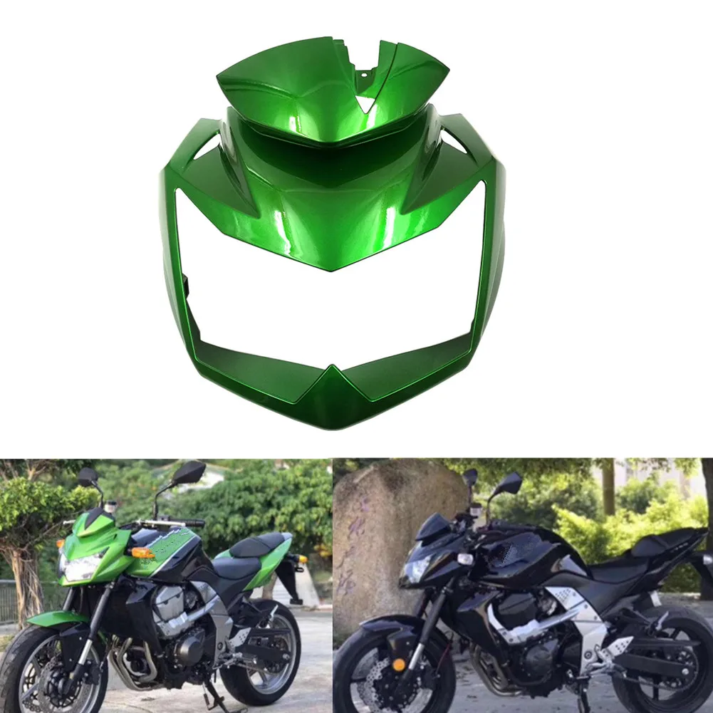 Накладка на переднюю головку мотоцикла накладка обтекатель хомут для kawasaki Z750 Z 750