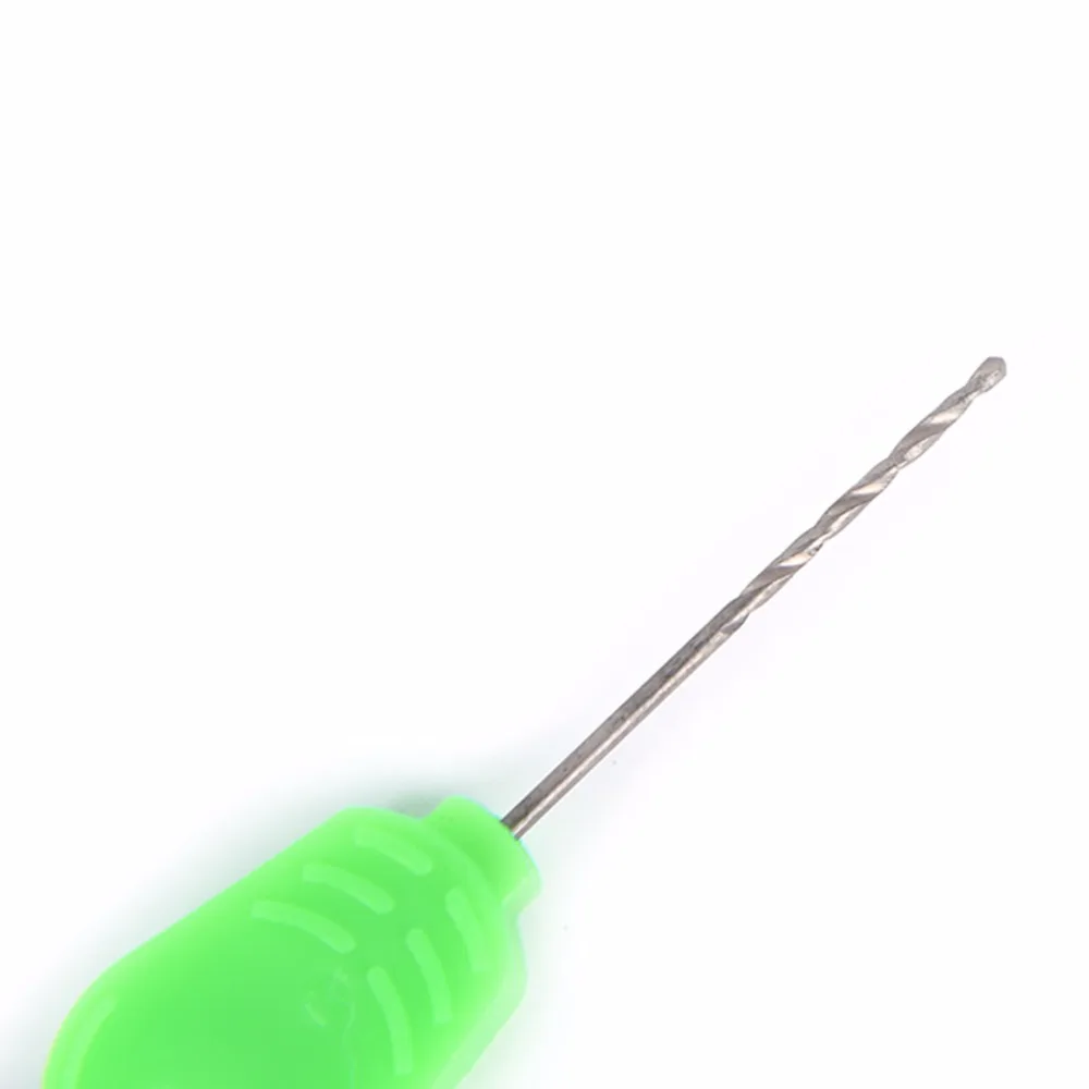 3 Pcs/lot Matal+ABS Carp fishing chod hair rig making tool splicing needles boilie drill carp tool 3 Pcs/lot Matal+ABS Carp fishing chod hair rig making tool splicing needles boilie drill carp tool