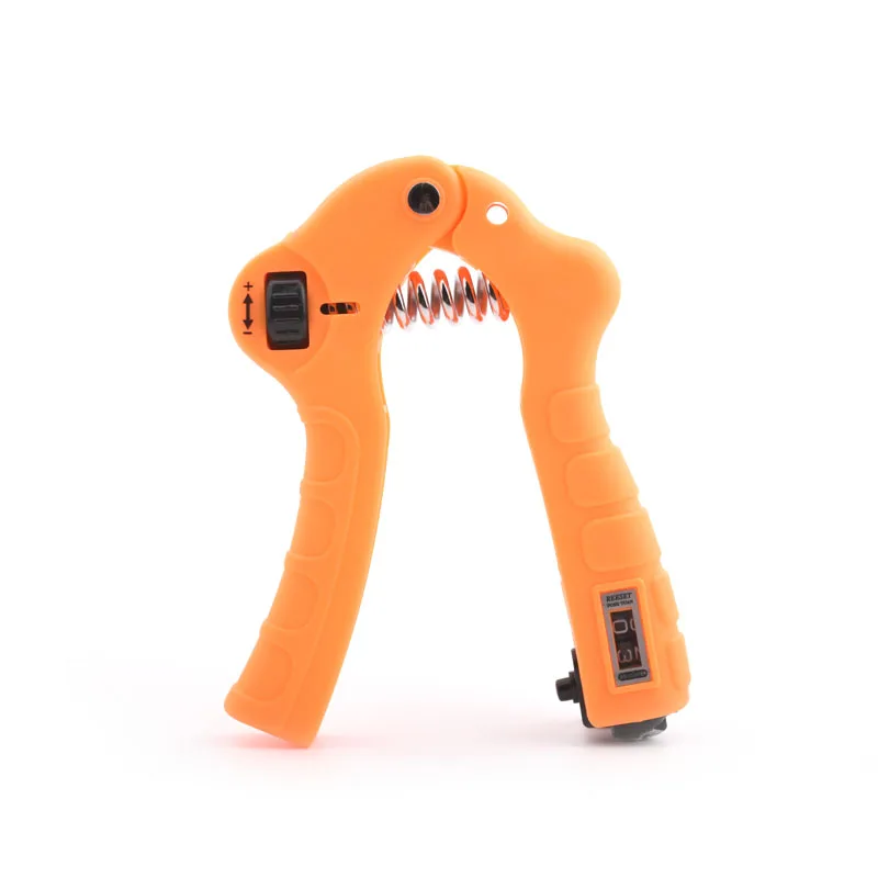 Захват с подсчетом для фитнеса захват спортзала спортивные захваты пальцев