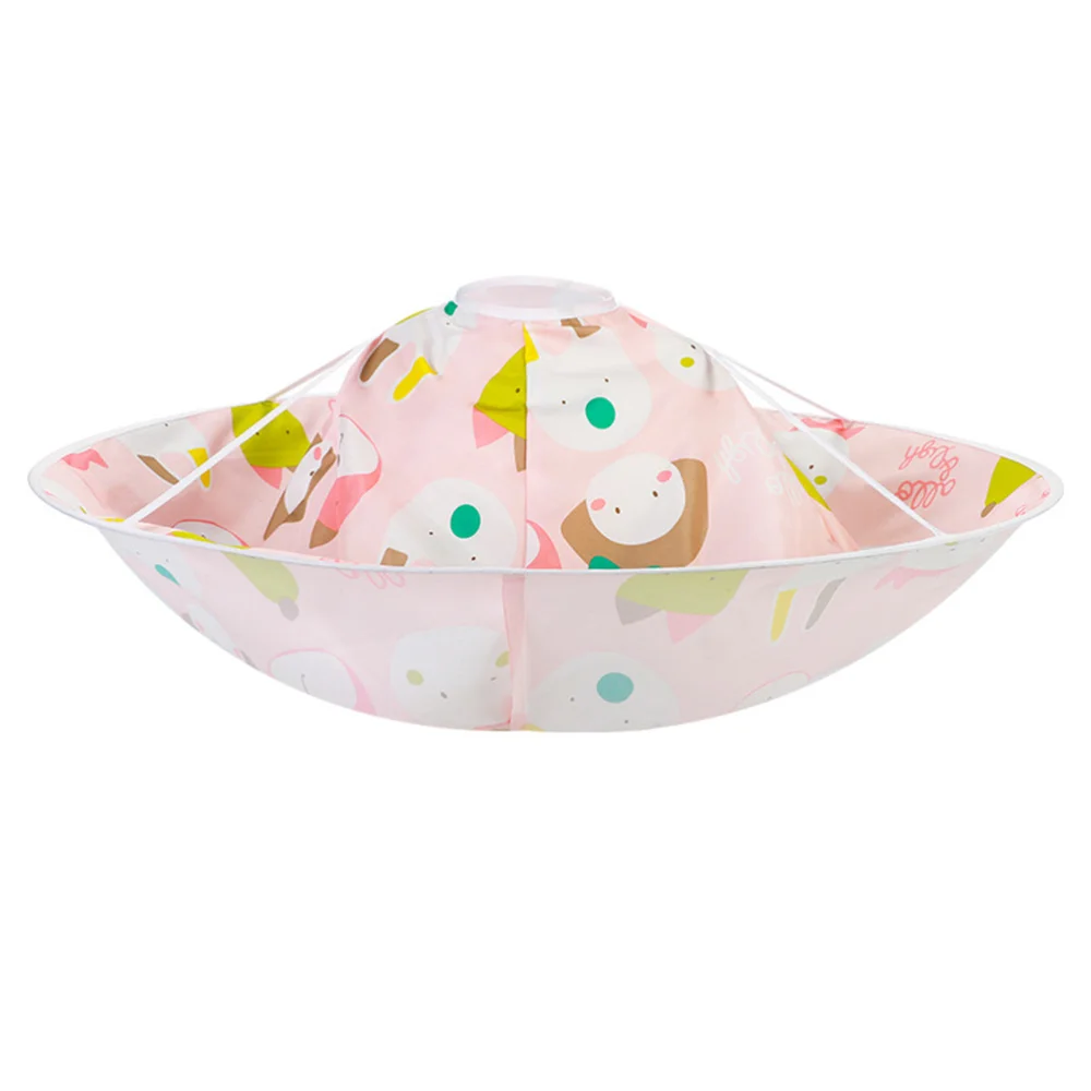 Детский парикмахерский комбинезон накидка шаль Парикмахерская аксессуар для