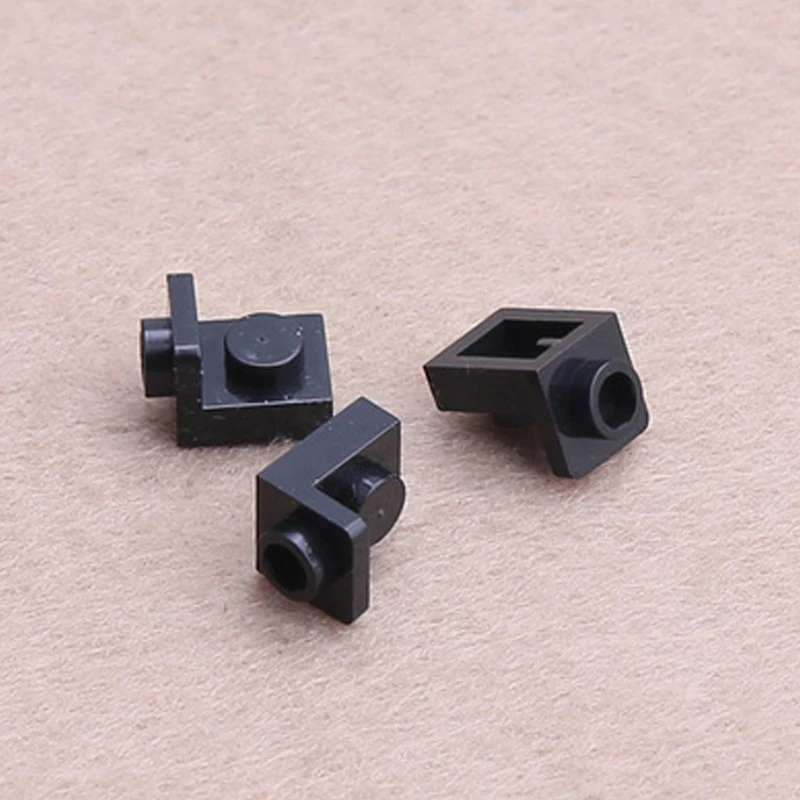 

Building Block Toy diy Assembles Particles 1x1 side bump plate Bricks Parts Educational Gift Children Toys free shipping