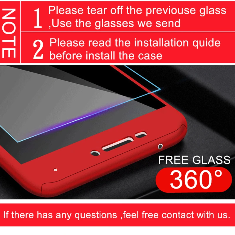 360 Полный защитный чехол для Samsung S10 S9 S8 Plus S10E S7Edge Note 9 8 10 A70 A50 A30 A20 M10 M30 A51 A71 Матовая PC обложка