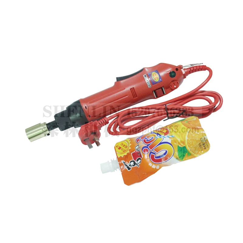 SHENLIN патрон машины для укупорки электрическая головка отвертки маленькой