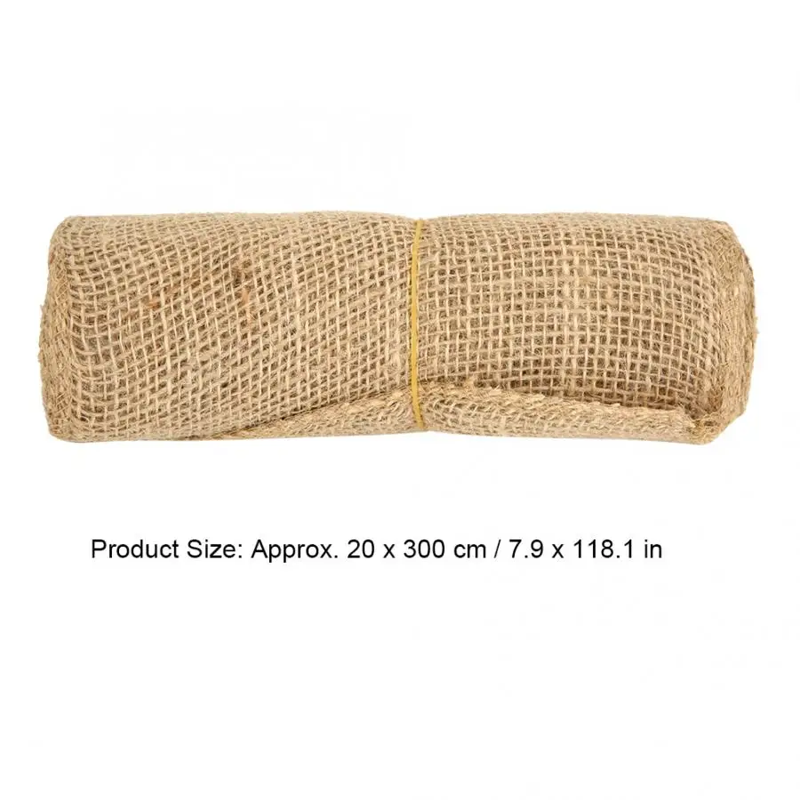 Садовое 20x300 см холодостойкое антифризное покрытие для растений Защитная ткань