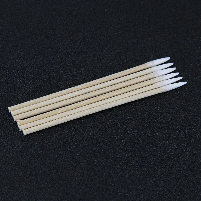 Для IQOS Чистящая палочка Iqos заостренная Чистящие Палочки|Сумки для CD/DVD-плеера| |