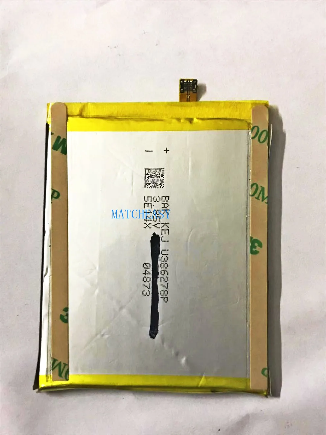 Оригинальный аккумулятор большой емкости doogee F7 3400 мАч для телефона | Мобильные