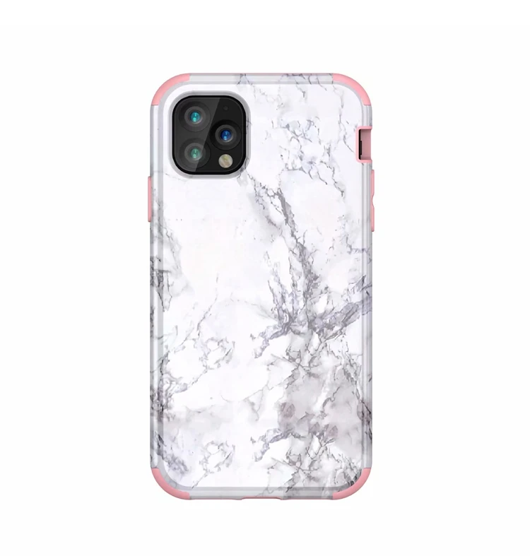 Для iPhone 5 5S SE 6 6S 7 8 Plus X Xs Xr 11 Pro Max PC+ Силиконовые Стразы защитный чехол для iPhone X противоударный чехол