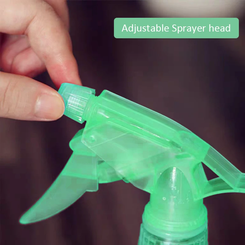 1 шт. 250 мл распылительная бутылка спиртовой распылитель для очистки и Graden