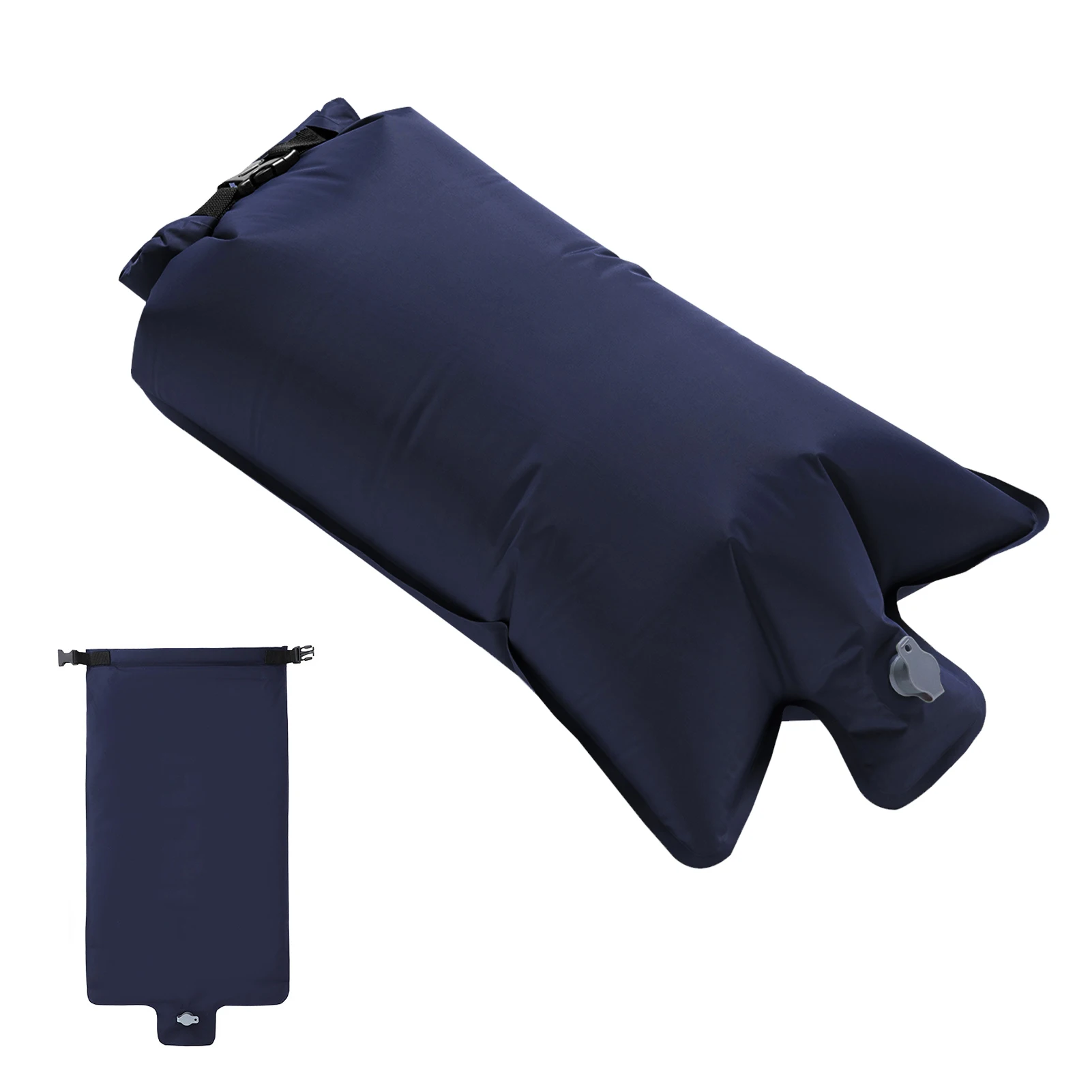 Надувная воздушная сумка из ТПУ нейлона светильник Кая портативная