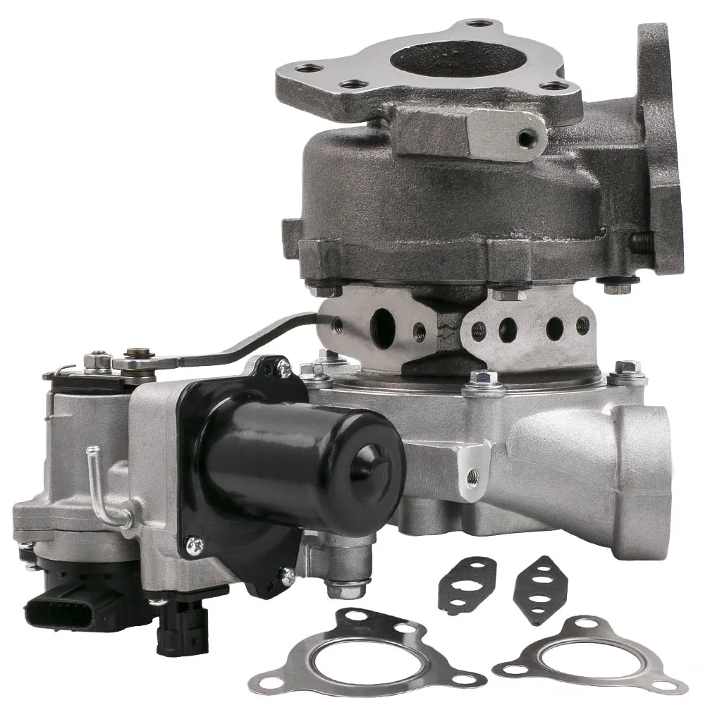 

Турбозарядное устройство для Toyota Land Cruiser 200 Series л 1VD-FTV VDJ76 78 08-12