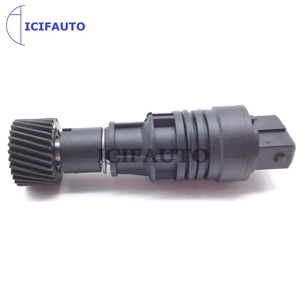 Фото Датчик скорости для Hyundai Elantra, Sonata, Tiburon, Kia Optima, Spectra 2,0, 2,4, 2,5, 2,7 л, 4651739000, SC330 №5