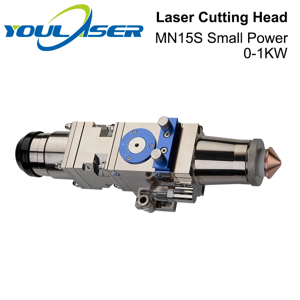 YOULASER WSX 0 1 кВт MN15S малая мощность волоконная Лазерная режущая головка