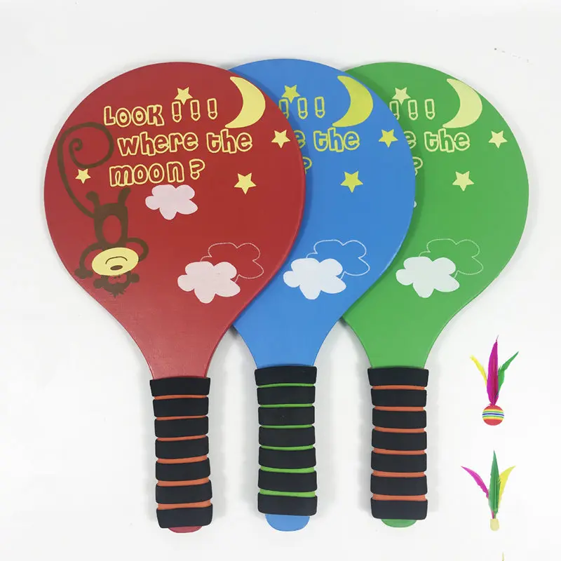 Пляжный Песочник Крикет летучая мышь развлекательная ракетка для крикета