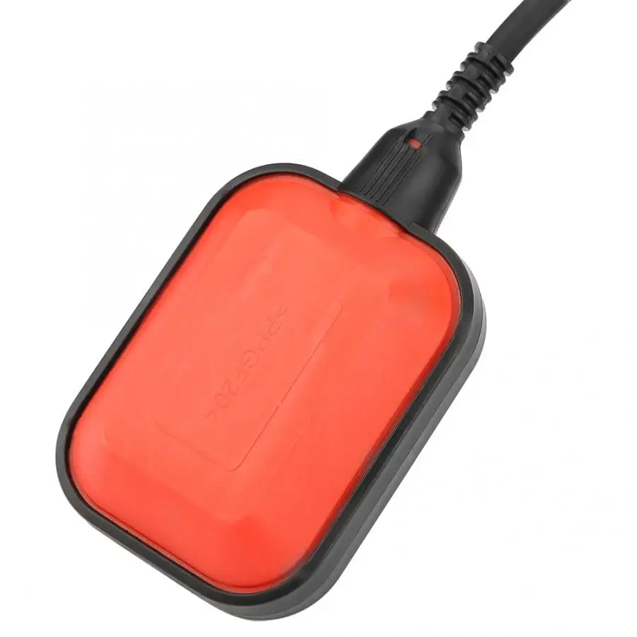 Погружной насос из нержавеющей стали 1100 Вт водяной для очистки/грязной воды