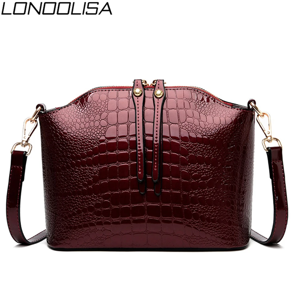 Роскошная Брендовая женская сумка через плечо модная дизайнерская с узором