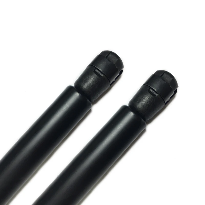 Крышки багажника автомобиля крышки для хэтчбека Ford Fiesta MK7 2008 2017 1 пара пружинные