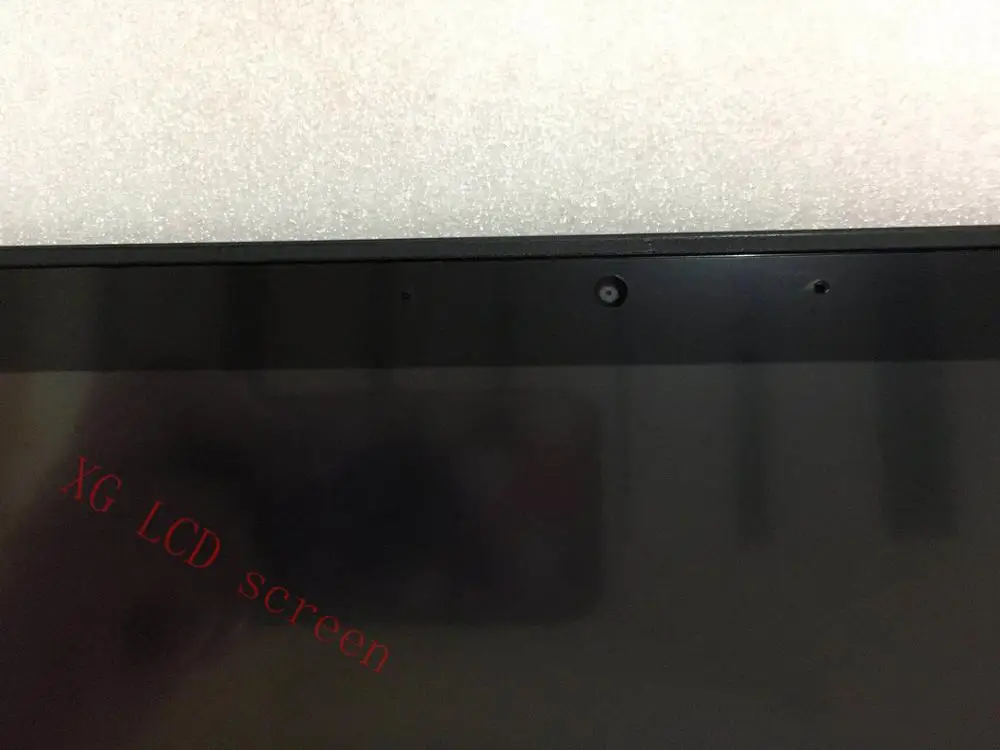 Оригинальный 14-дюймовый сенсорный ЖК-экран в сборе для Lenovo ThinkPad X1 LP140WD2-TLE2 1600*900 с