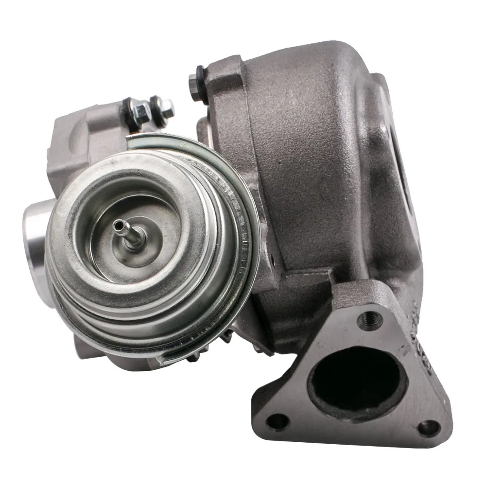 Турбокомпрессор GT1749V для Audi A4 B6 A6 B7 2 0 BPW 1 9 AFV AWX TDI 130HP Supercharger Turbine 038145702N 717858