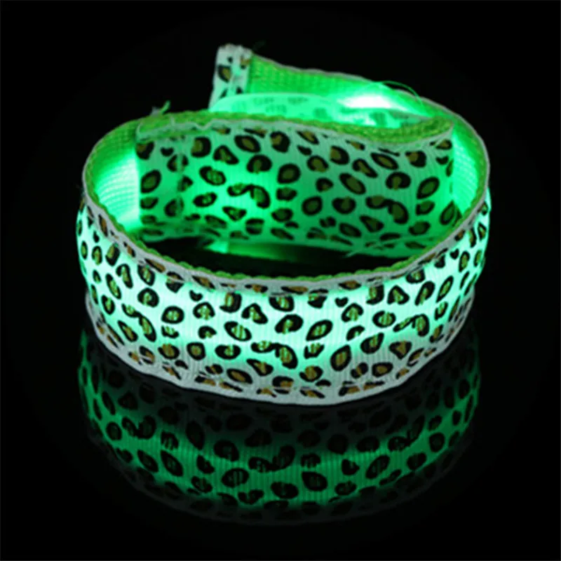 Рисунок 3 - светодиодные нарукавники для бега