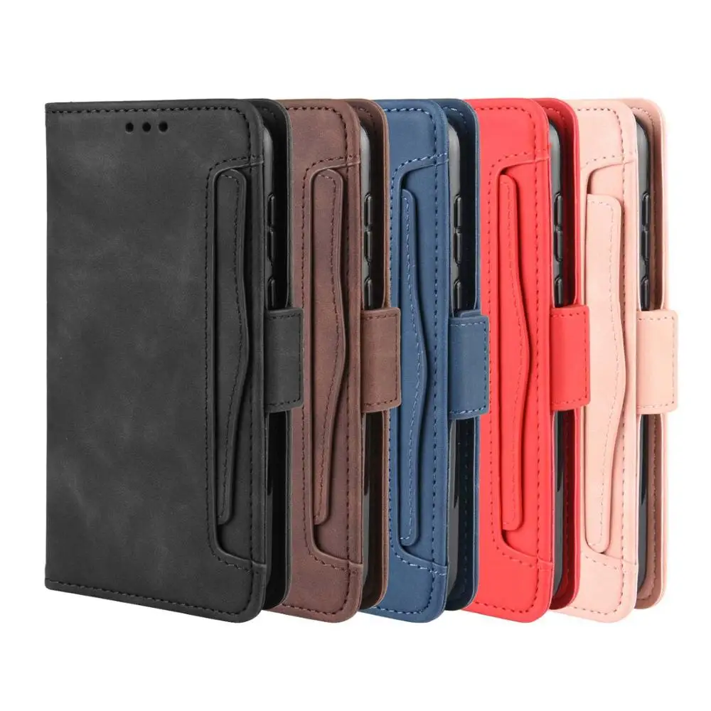 

Leather phone case for Huawei honor 8S 2020 back Cover Flip wallet with stand Coque Fundas