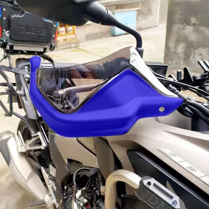 Защита для рук защита лобового стекла Honda NC700X NC750 X NC750X DCT NC750S NC 750 CTX700 2013 2014 2018 2019
