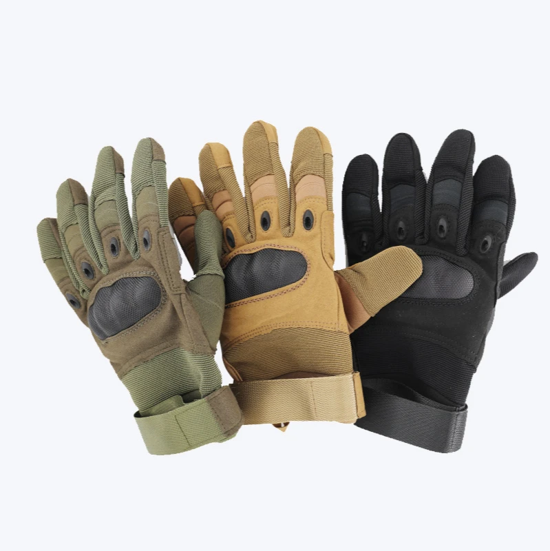 

Велосипедные перчатки с пальцами и сенсорным экраном