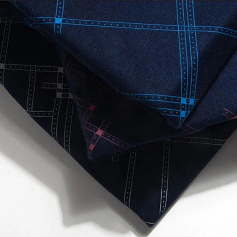 2021 Новая мужская модная брендовая Повседневная Деловая приталенная Мужская