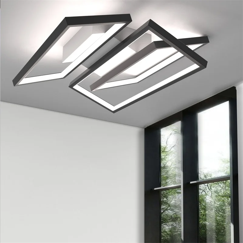 

Люстра Светодиодная потолочная для спальни, гостиной, 220 В