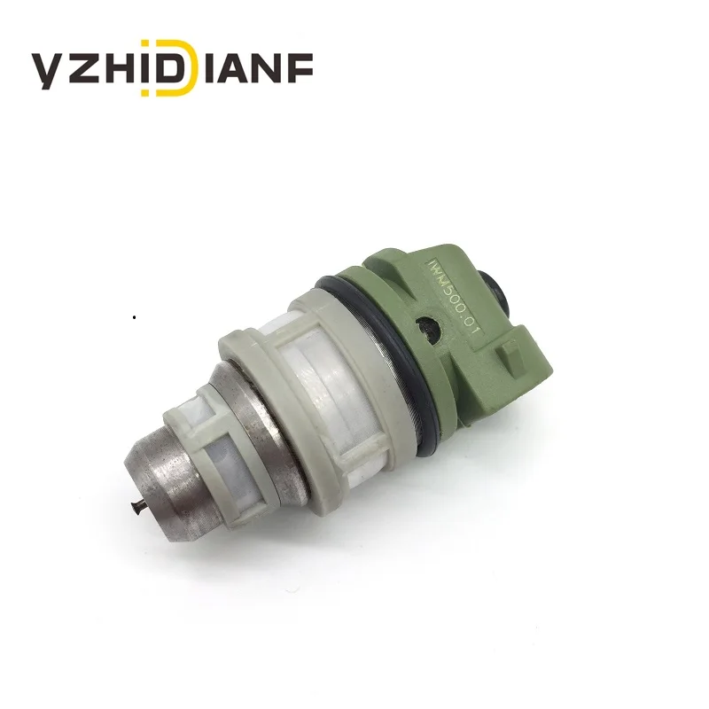 

Fuel Injector IWM50001 Fits For volkswagen Gol Fiat Palio Renault Clio Ford - 50100202