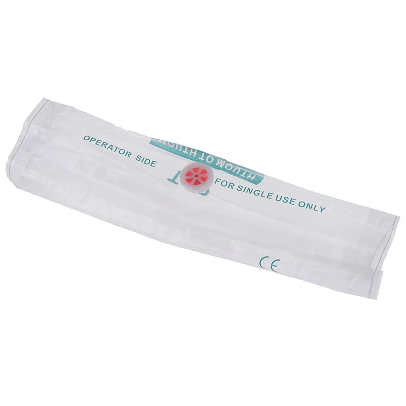 1 шт. сердечно легочной реанимации маска лицевой щиток для реаниматор с подачей