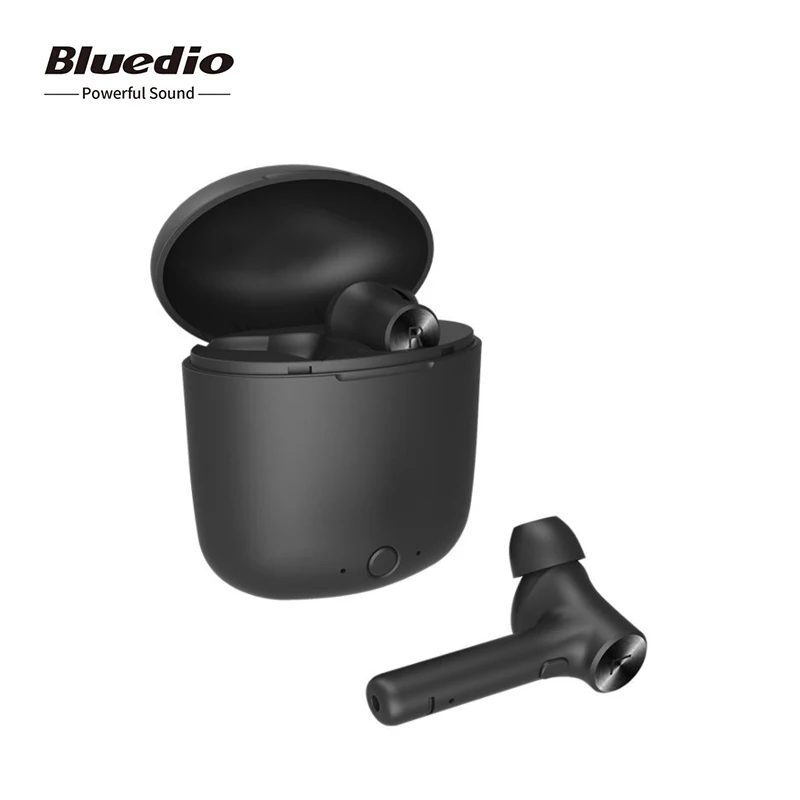 Новинка оригинальные беспроводные наушники Bluedio Hi с Bluetooth для телефона
