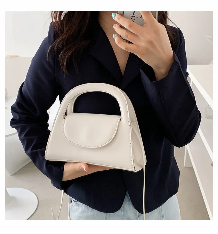 

2021 Ladies Shoulder Bag Fashion Trend Cross-Body Bag Backpack Leather Travel Handbag Wallet BAM685-BAM688