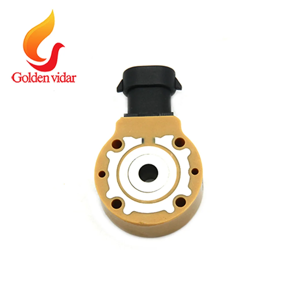 Горячая Распродажа электромагнитный подходит для CAT C7/C9/C 9 инжектор 263 8213/ 254 4339/235