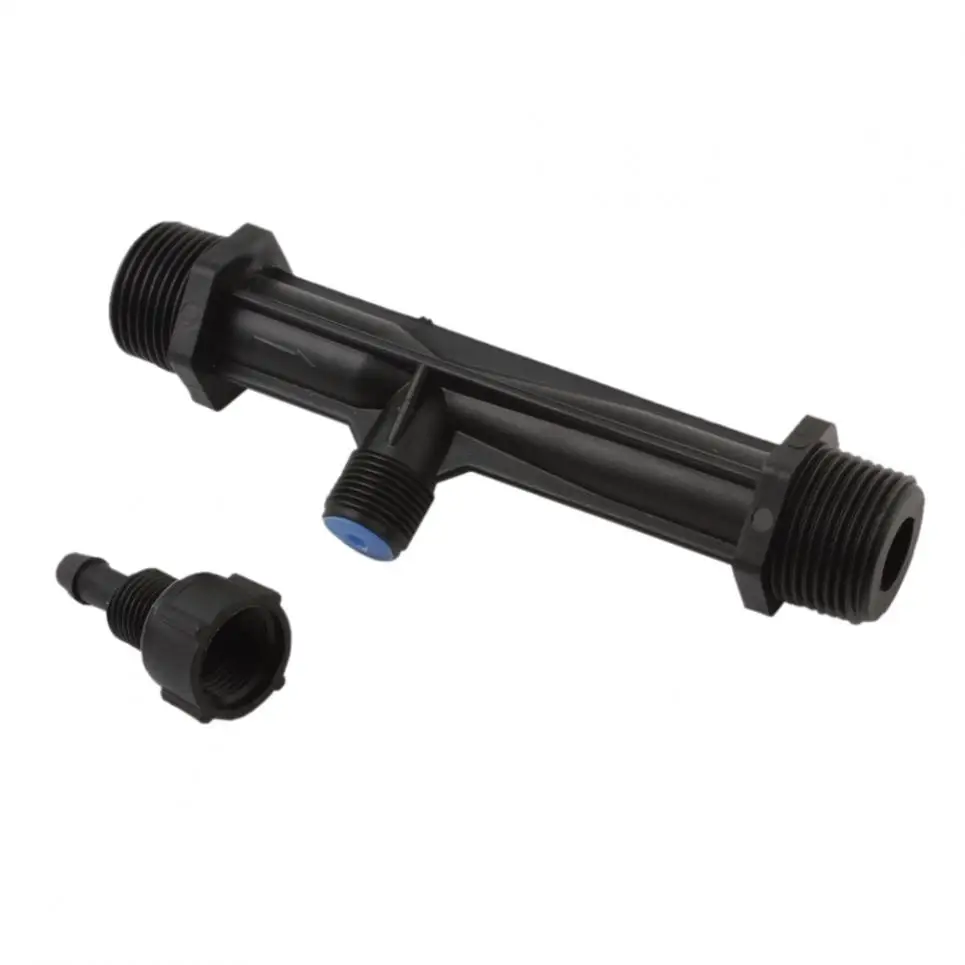 G3/4 &quotСельскохозяйственное орошение капельное устройство садовые цветы