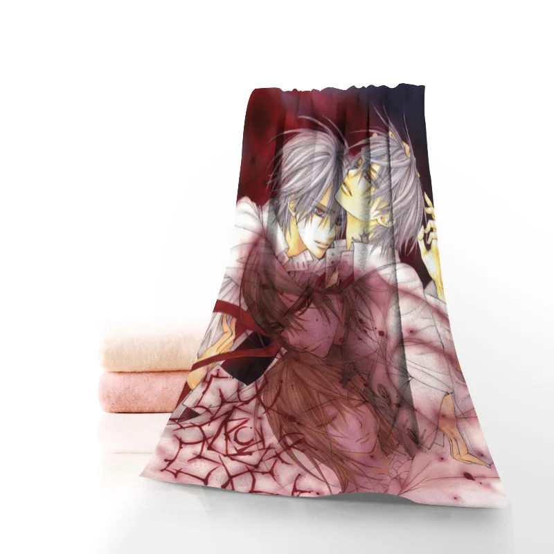 Аниме Code Geass Полотенца s ткань из микрофибры ванны путешествия пляж уход за кожей