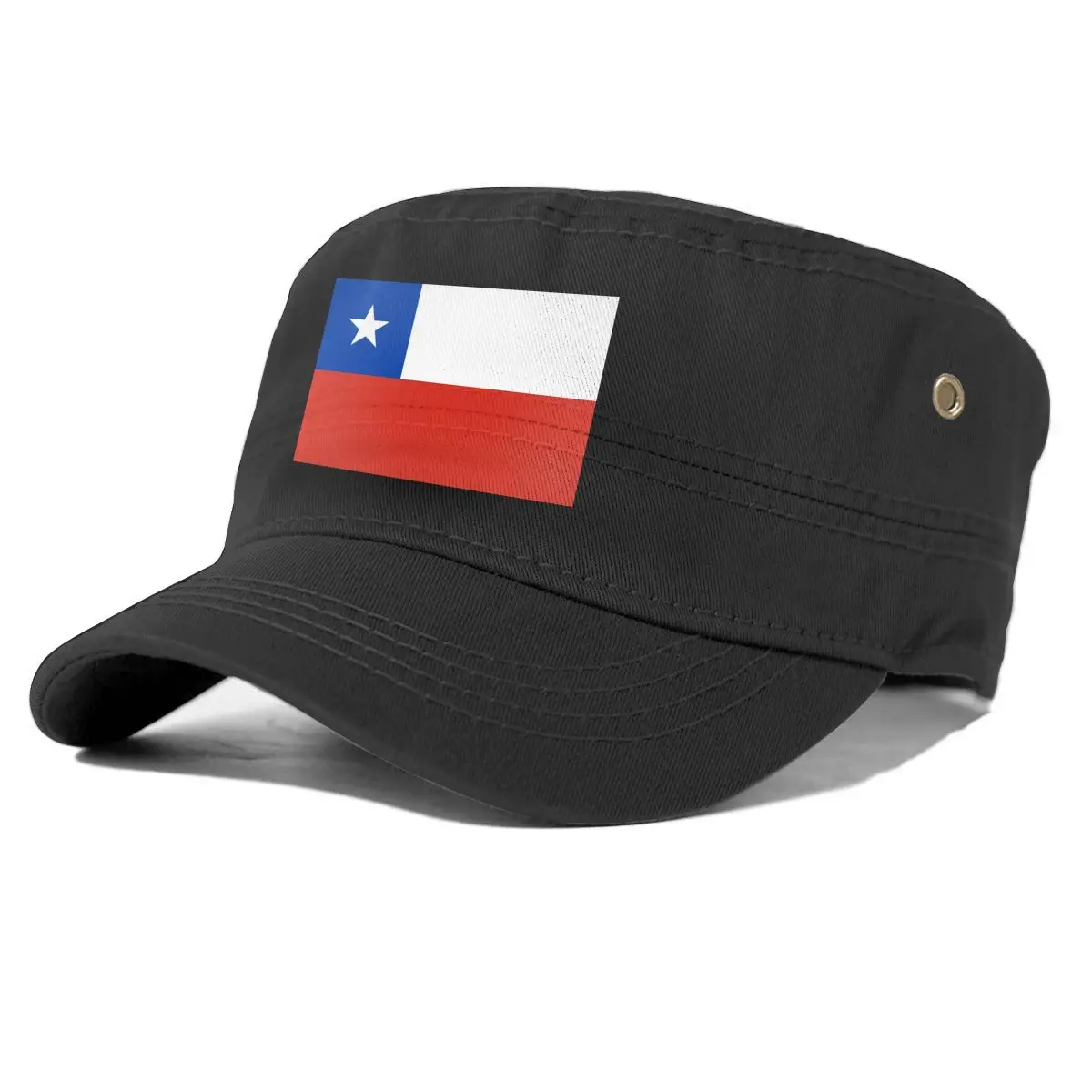 

I Love The Chilean Men, women's, взрослые шапки с плоским верхом, зимние шапки, модные шапки, шапки для мужчин и женщин