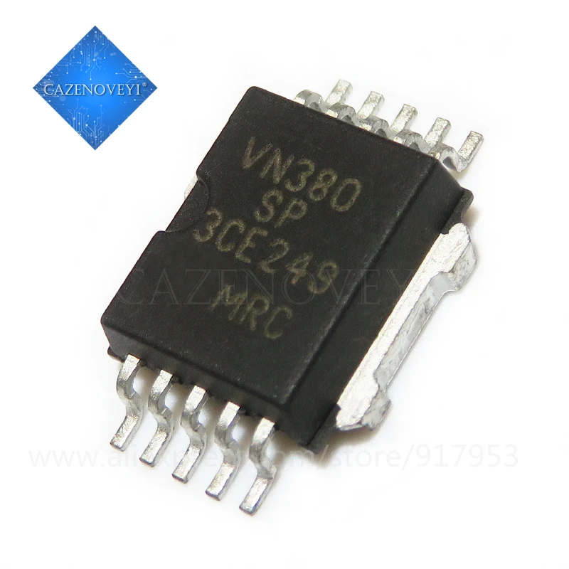 

1 шт./лот VND810SP VND810 VN380SP VN380 HSOP-10 в наличии