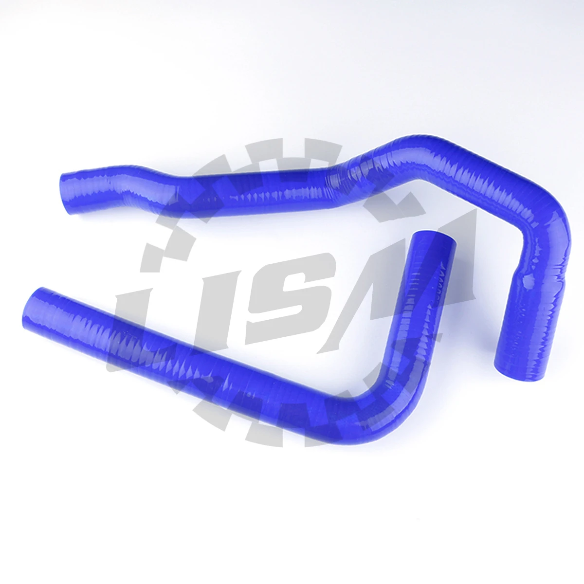 2 шт. 3 PLY для Toyota Supra JZA80 1993-1998 годов без VVTi 2JZ-GTESсиликоновый шланг охлаждающей